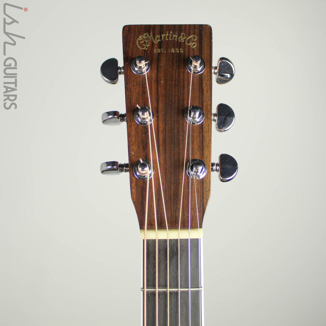 2013 Martin M-36 Acoustic Electric Guitar