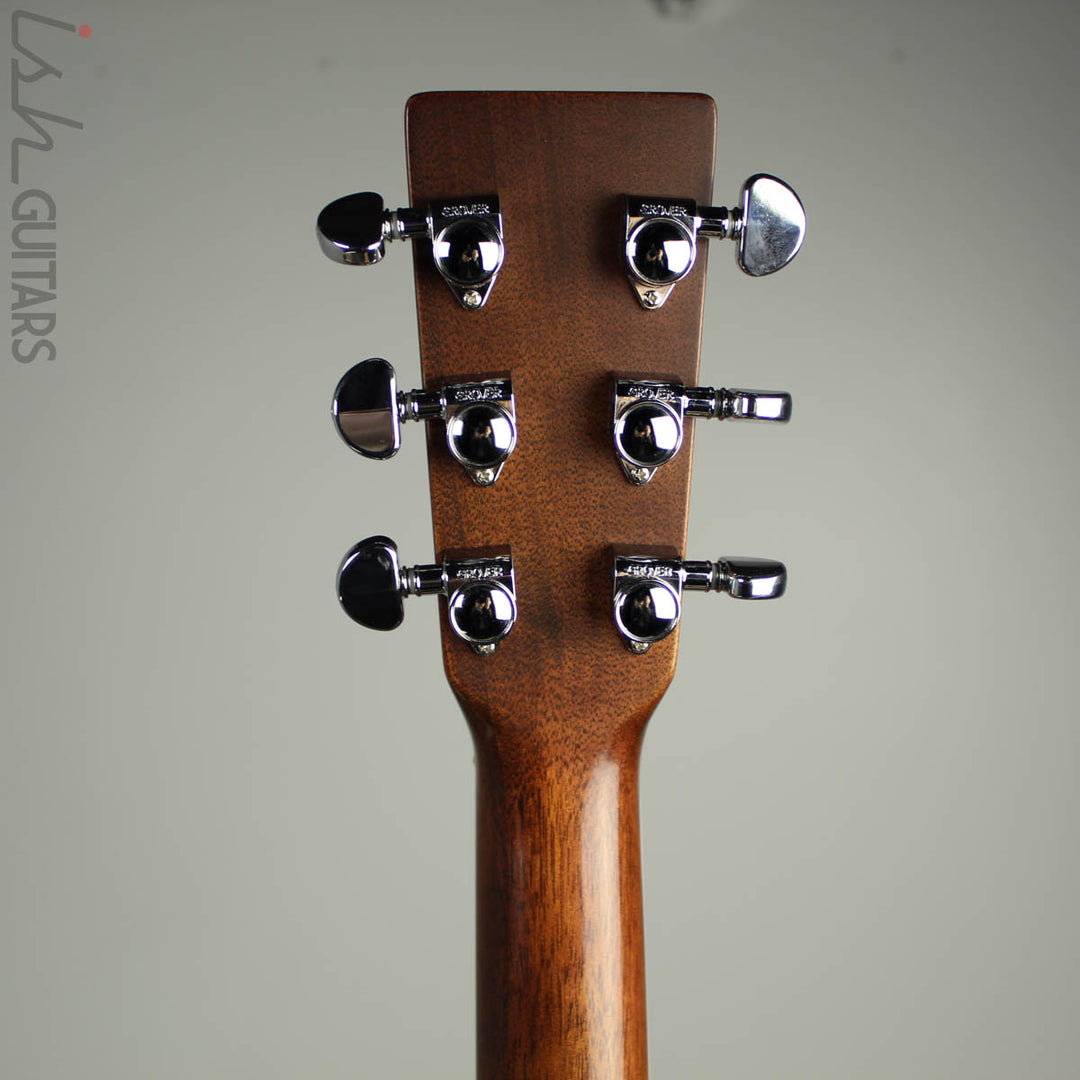 2013 Martin M-36 Acoustic Electric Guitar