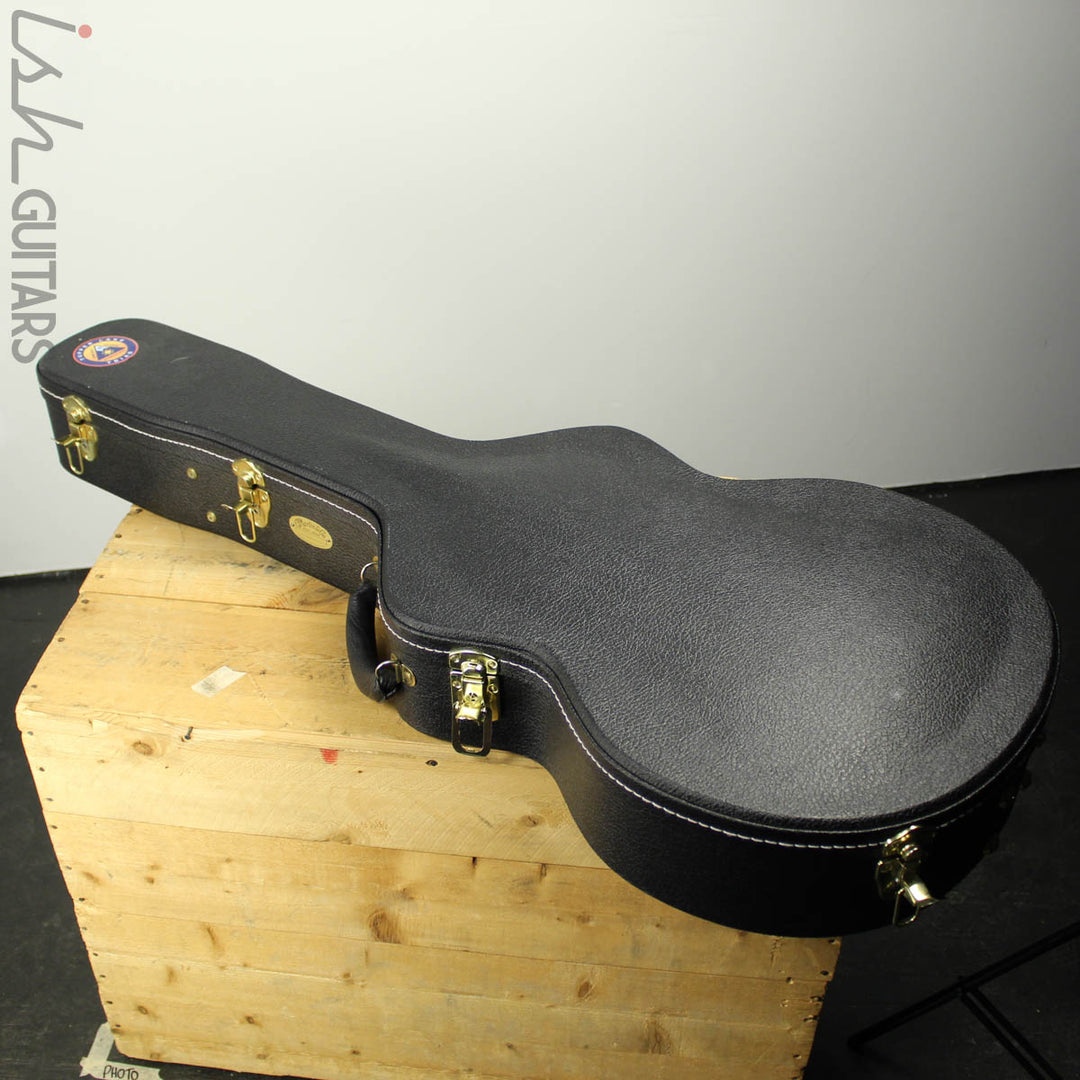 2013 Martin M-36 Acoustic Electric Guitar