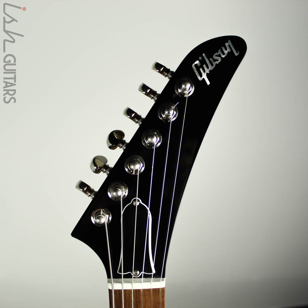 2018 Gibson Explorer Antique Natural