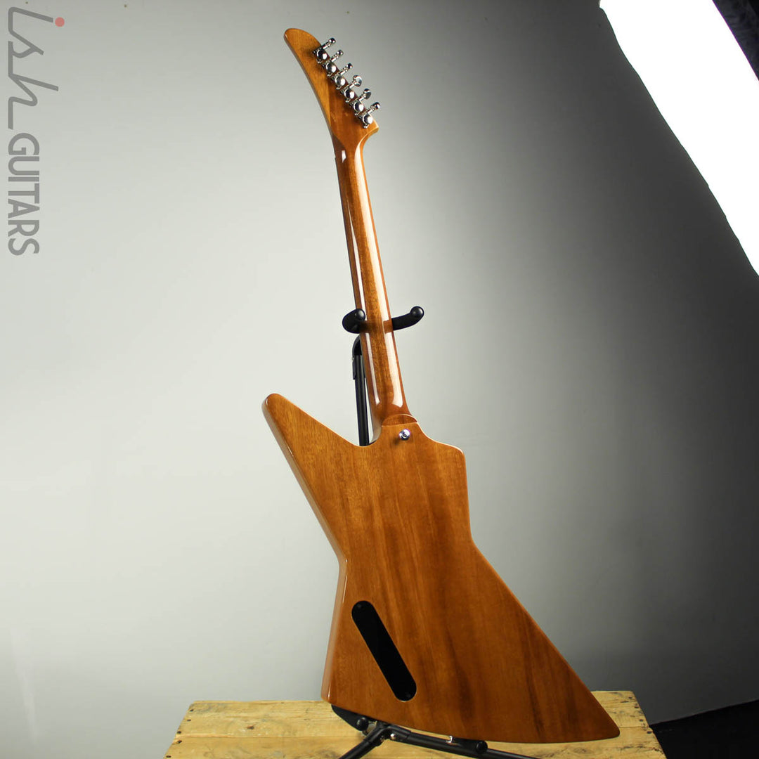 2018 Gibson Explorer Antique Natural