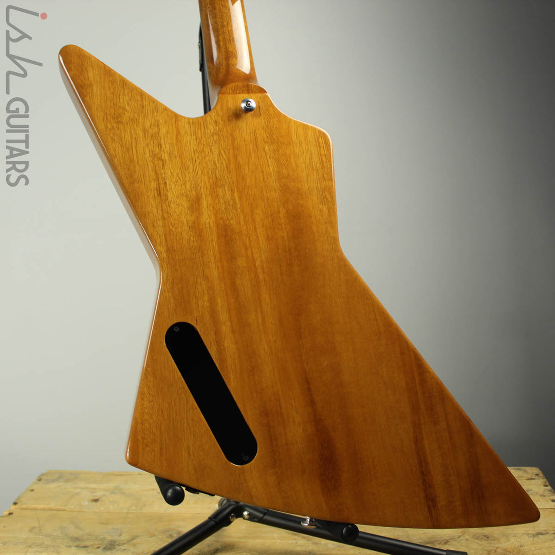 2018 Gibson Explorer Antique Natural