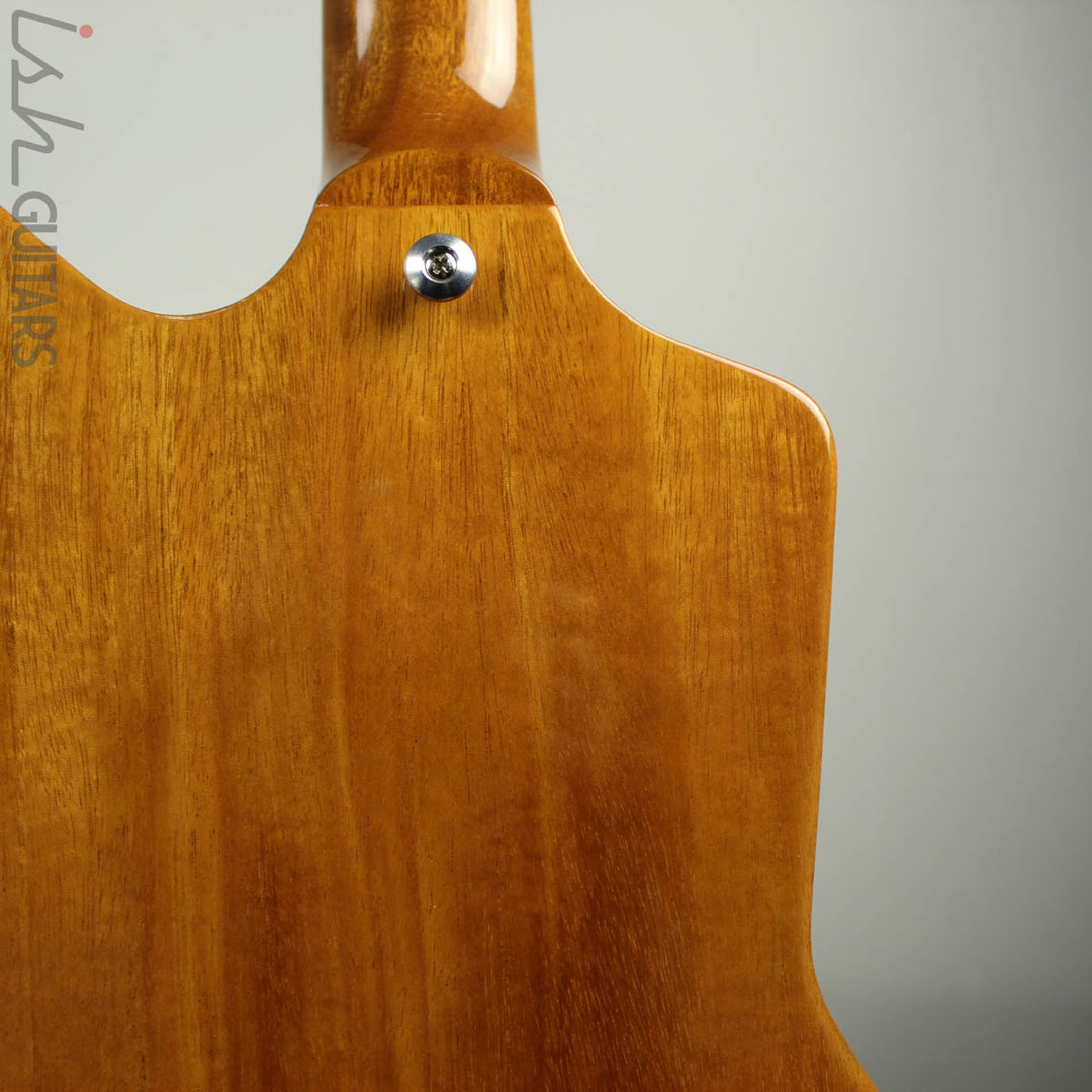 2018 Gibson Explorer Antique Natural