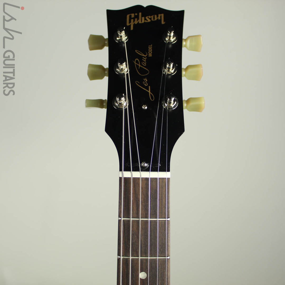 2018 Gibson Les Paul Studio Red