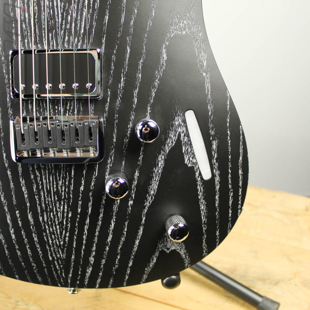 Relish Guitars Shady Jane Piezo Pick Up Swapping