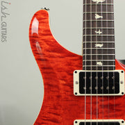 2018 PRS Paul Reed Smith CE 24 Bolt-on Ruby Red