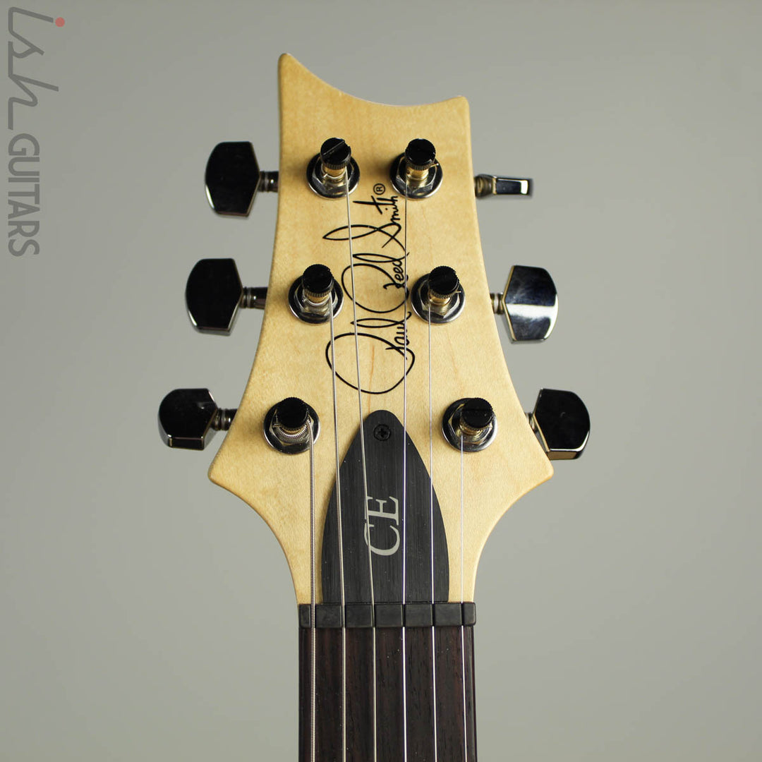 2018 PRS Paul Reed Smith CE 24 Bolt-on Ruby Red