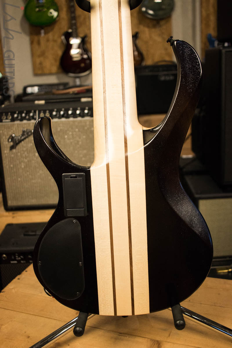 Ibanez BTB846V Premium Bass Antique Brown Stain Lo Gloss