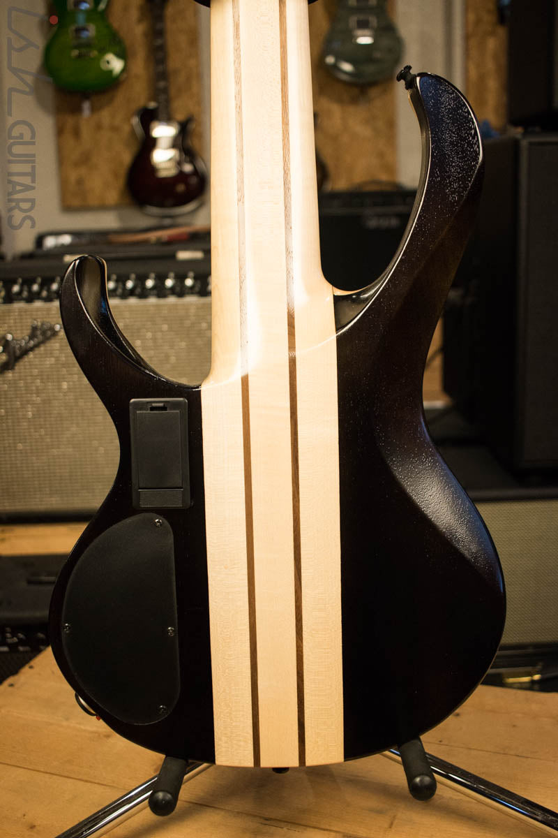 Ibanez BTB846V Premium Bass Antique Brown Stain Lo Gloss