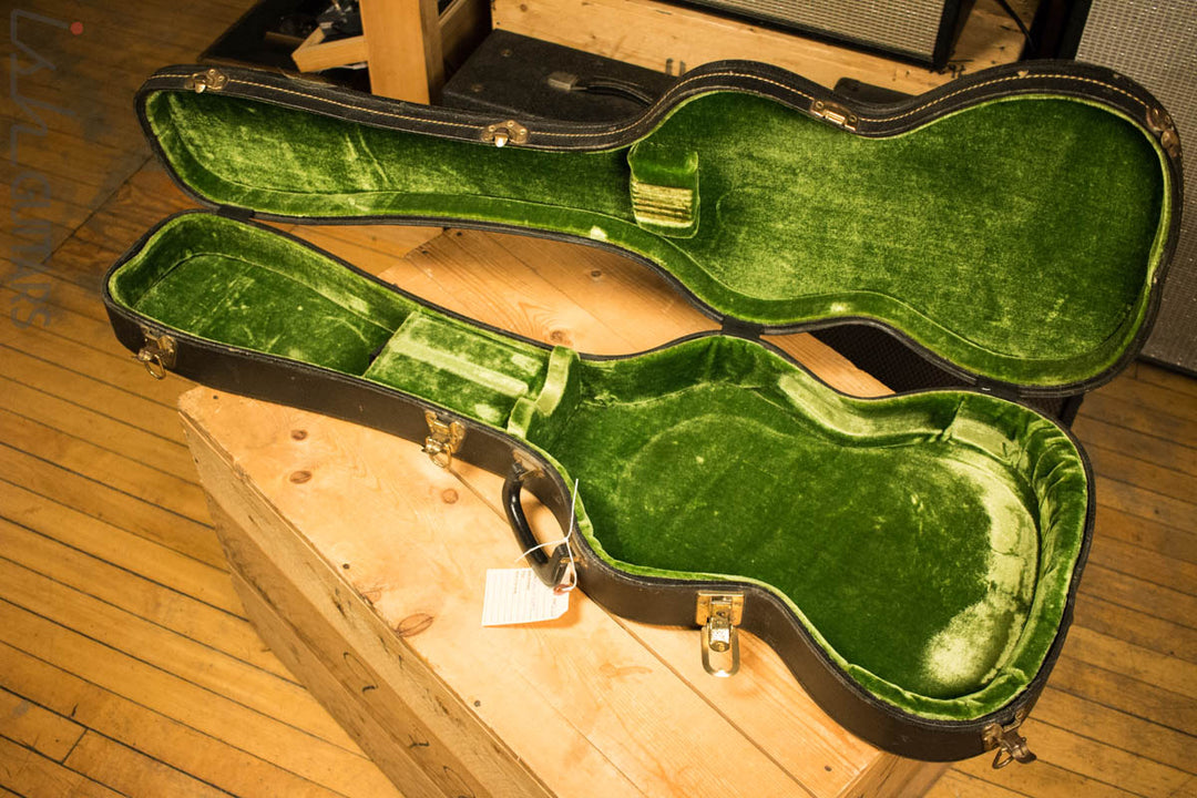 1974 Gibson SG Special Original 1 Owner