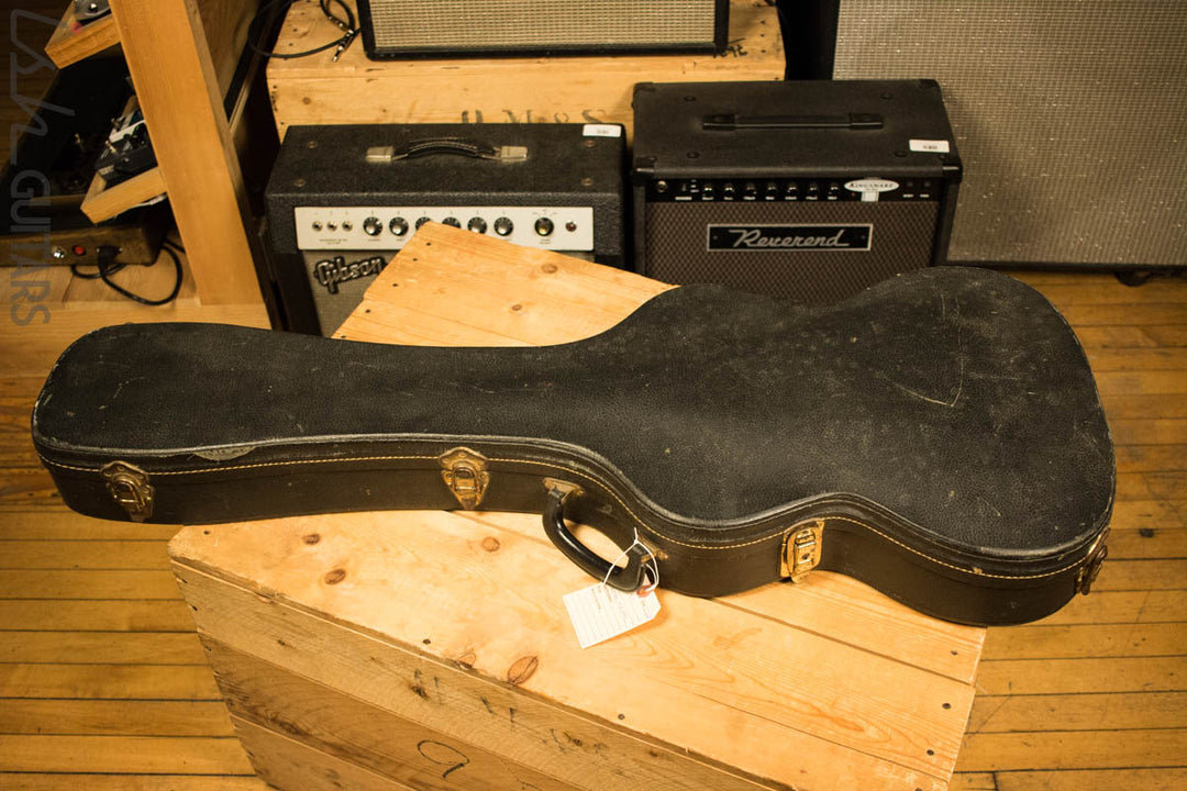 1974 Gibson SG Special Original 1 Owner