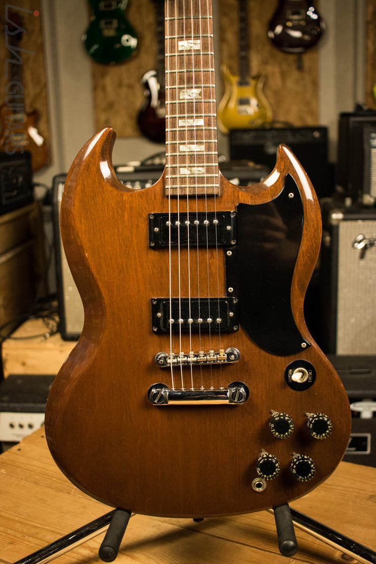 1974 Gibson SG Special Original 1 Owner