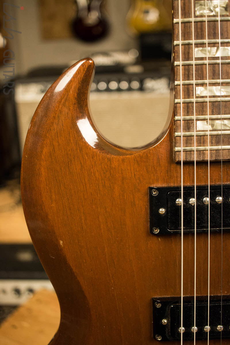 1974 Gibson SG Special Original 1 Owner