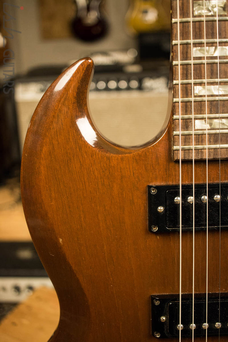 1974 Gibson SG Special Original 1 Owner – Ish Guitars