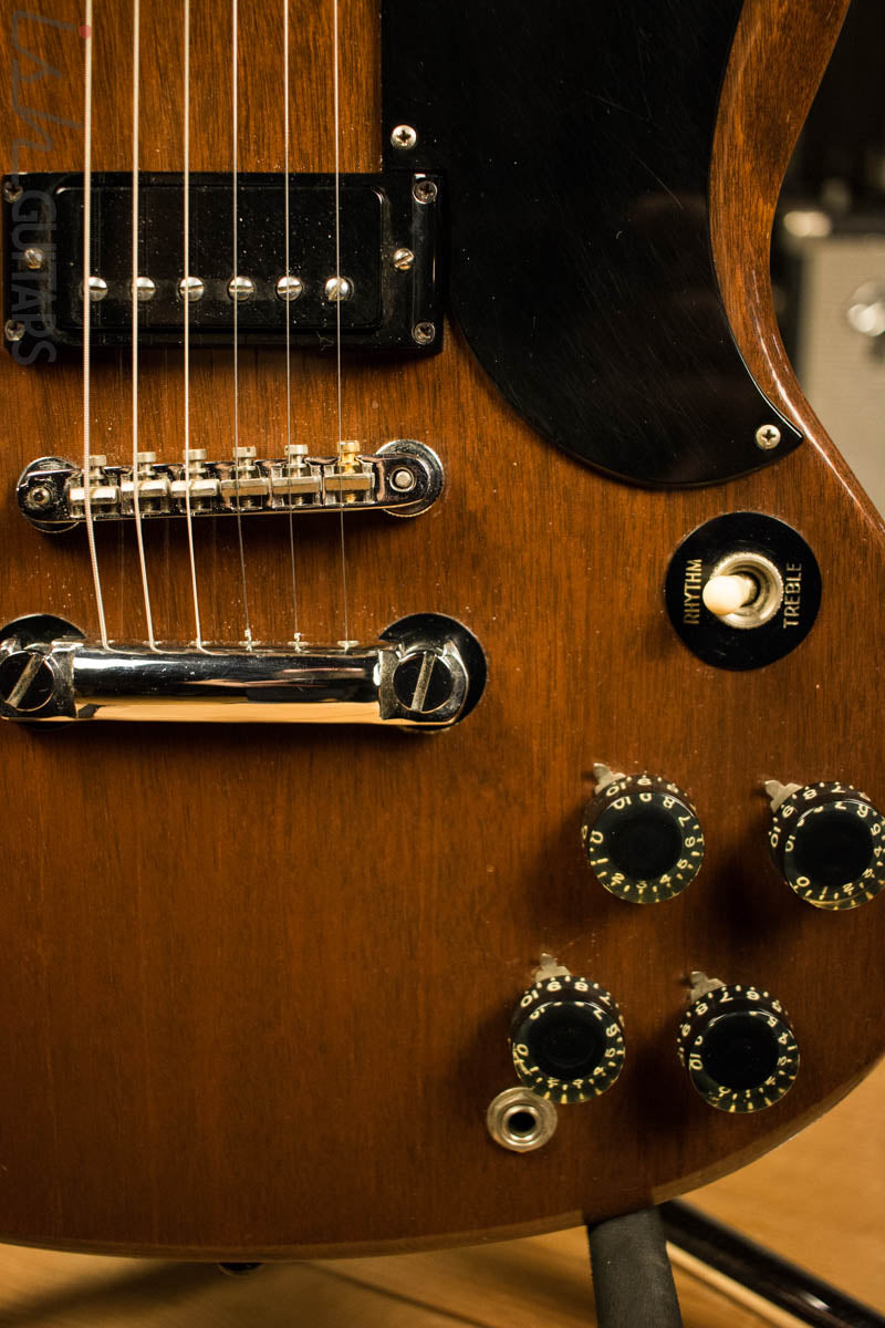 1974 Gibson SG Special Original 1 Owner