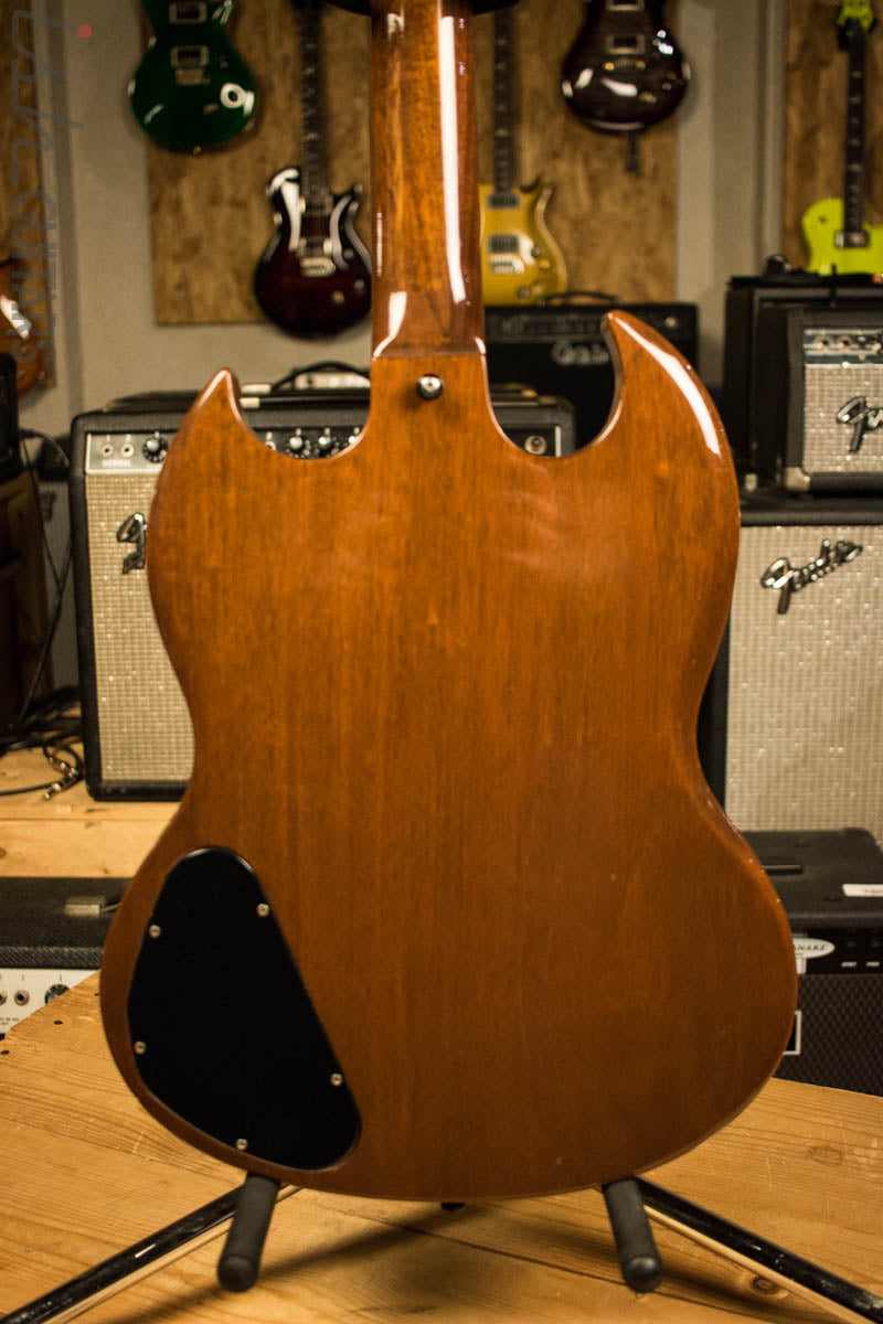 1974 Gibson SG Special Original 1 Owner – Ish Guitars
