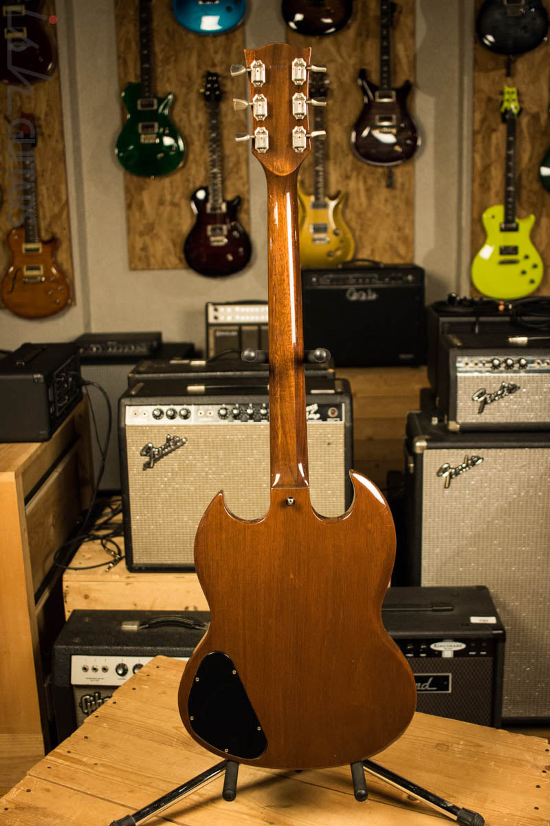 1974 Gibson SG Special Original 1 Owner