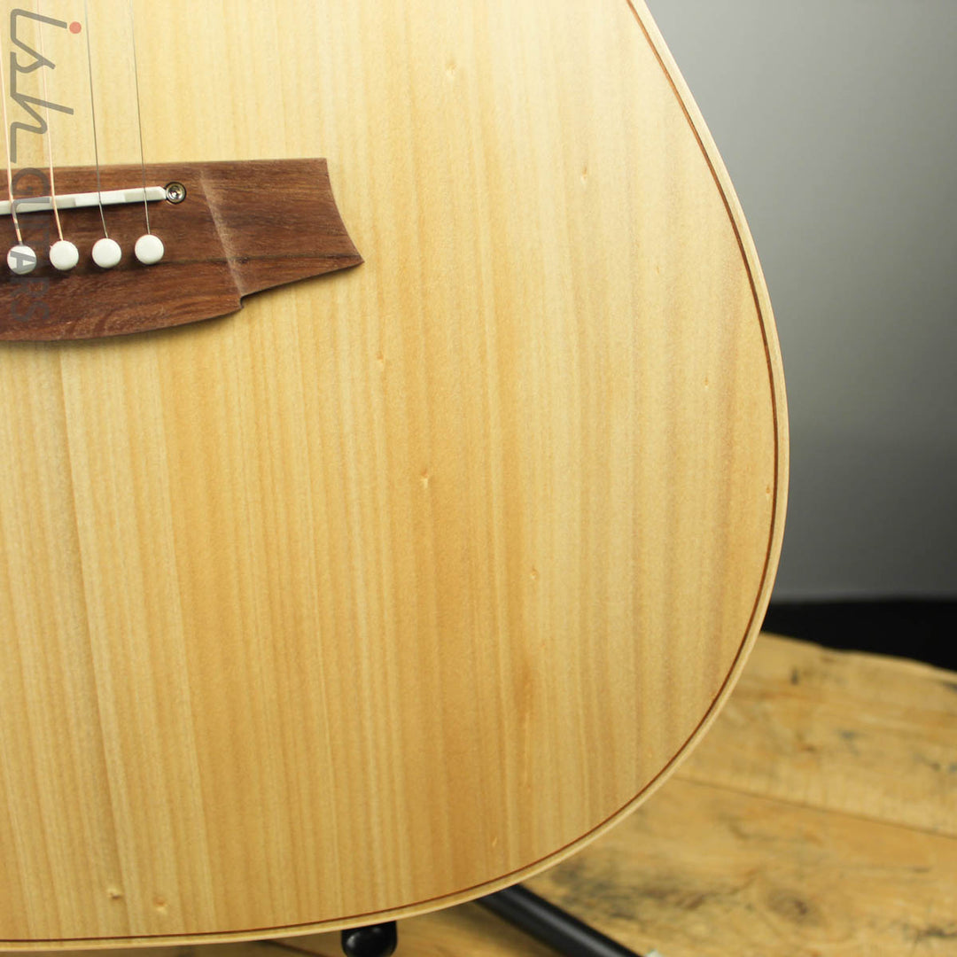Cole Clark Fat Lady FL2EC-BB Bunya/Blackwood