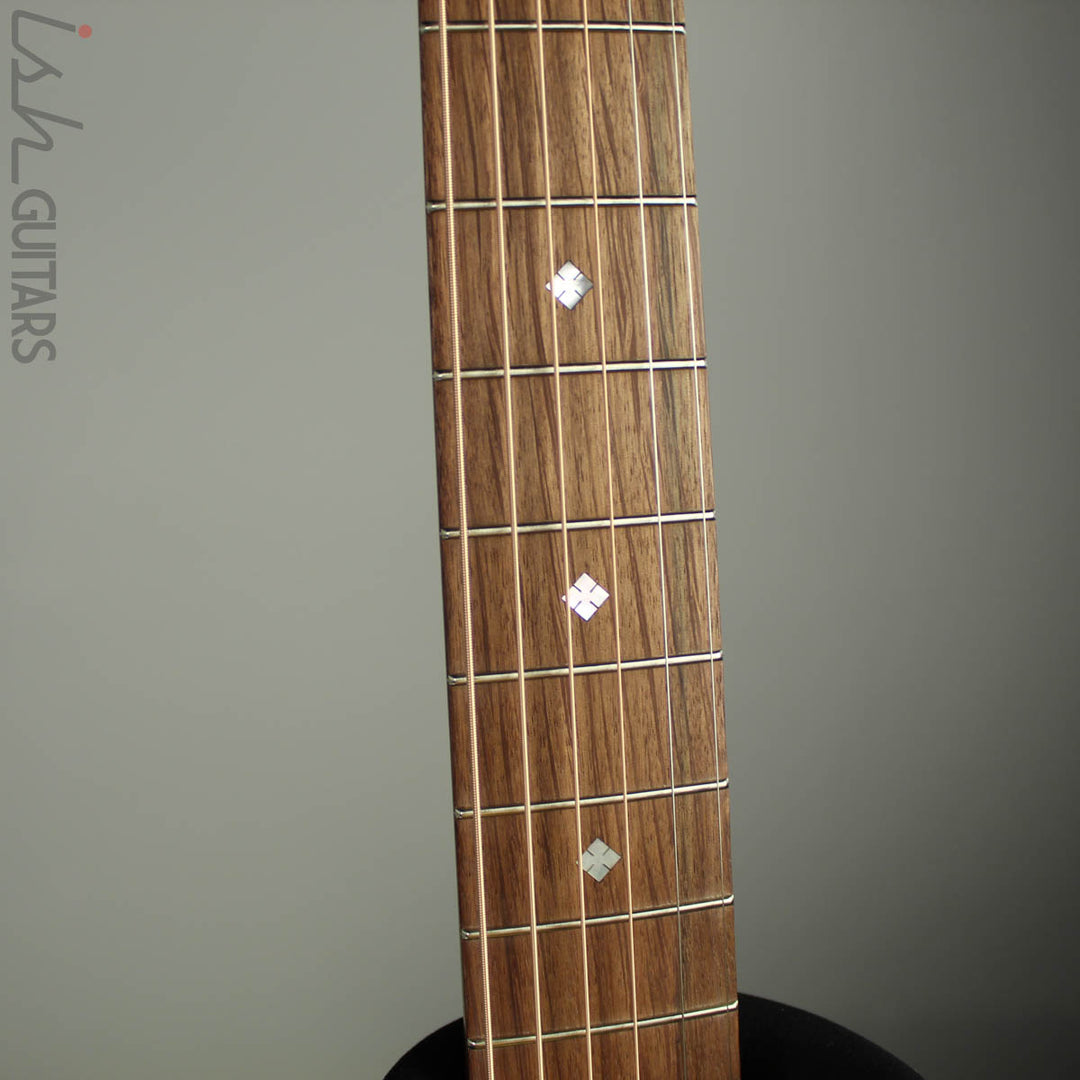 Cole Clark Fat Lady FL2EC-BB Bunya/Blackwood