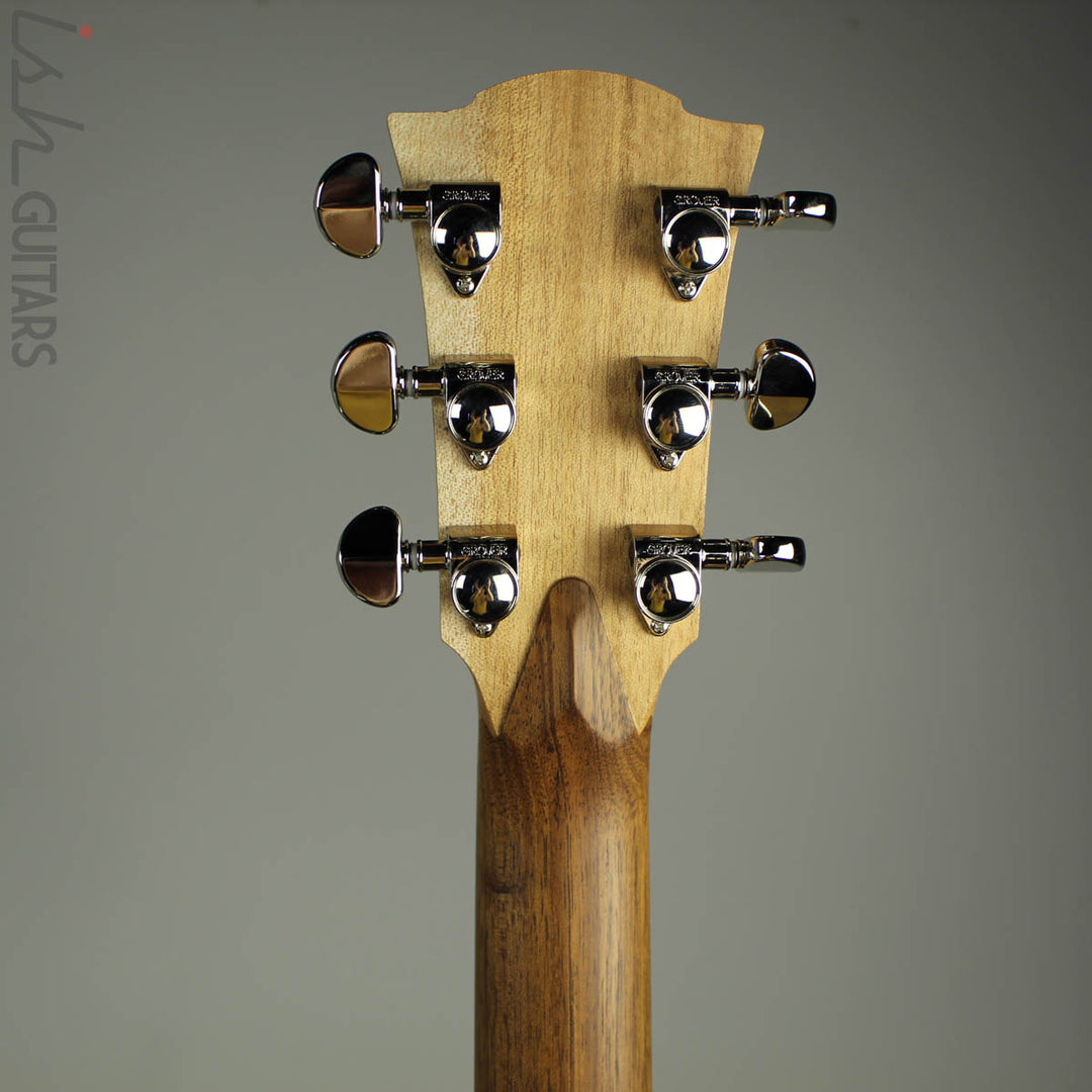 Cole Clark Fat Lady FL2EC-BB Bunya/Blackwood