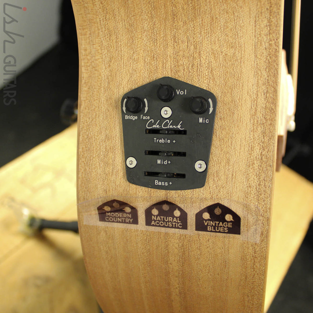 Cole Clark ANIE-BM Bunya Acoustic