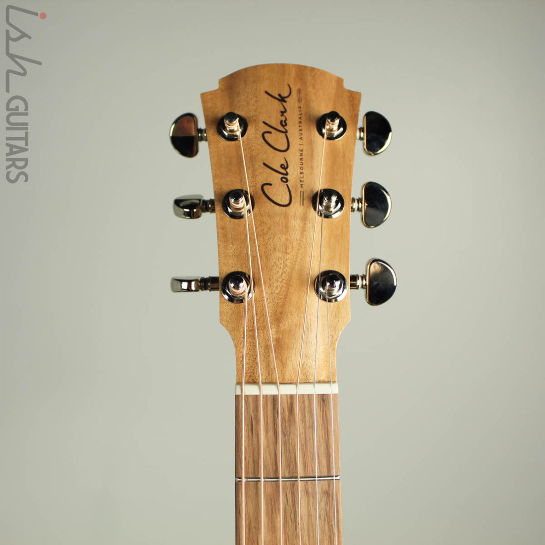 Cole Clark ANIE-BM Bunya Acoustic