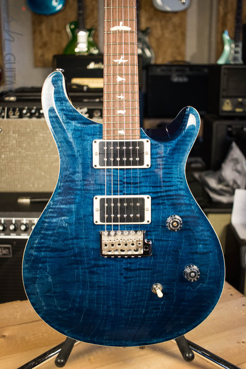 Paul Reed Smith CE24 Custom Blue