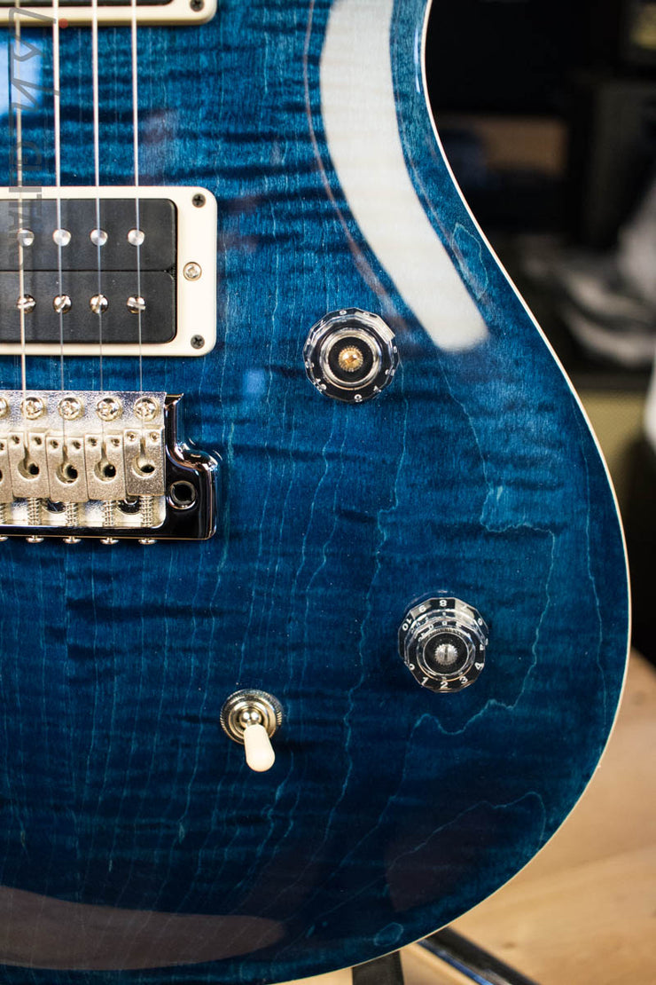 Paul Reed Smith CE24 Custom Blue