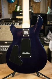 Paul Reed Smith CE24 Custom Blue