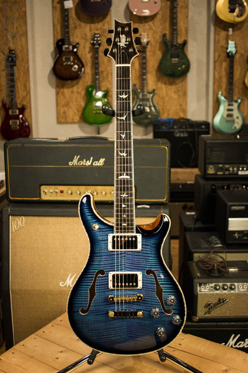 2018 Paul Reed Smith Private Stock 594 Hollowbody II