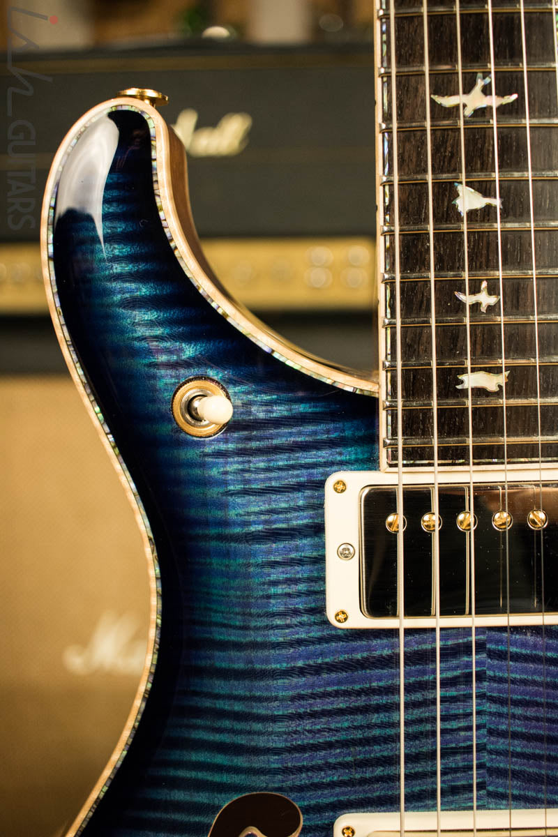 2018 Paul Reed Smith Private Stock 594 Hollowbody II