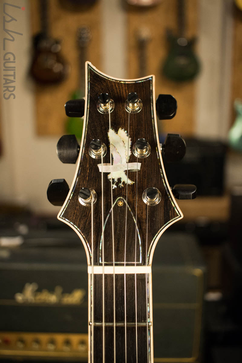 2018 Paul Reed Smith Private Stock 594 Hollowbody II