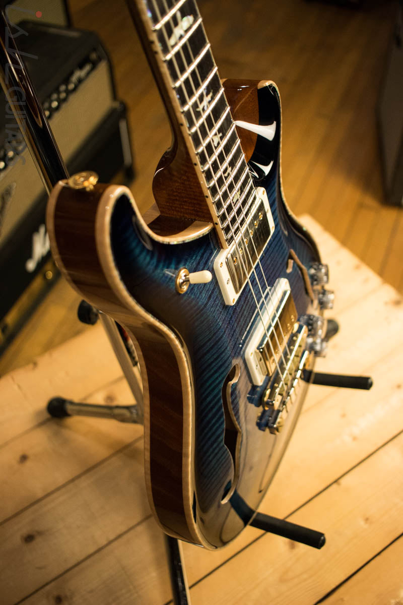 2018 Paul Reed Smith Private Stock 594 Hollowbody II