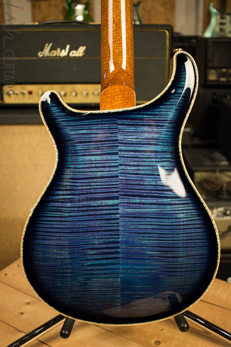 2018 Paul Reed Smith Private Stock 594 Hollowbody II