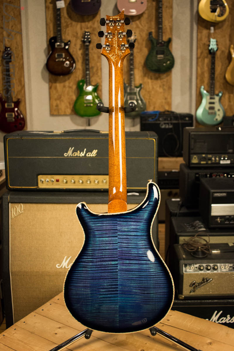 2018 Paul Reed Smith Private Stock 594 Hollowbody II