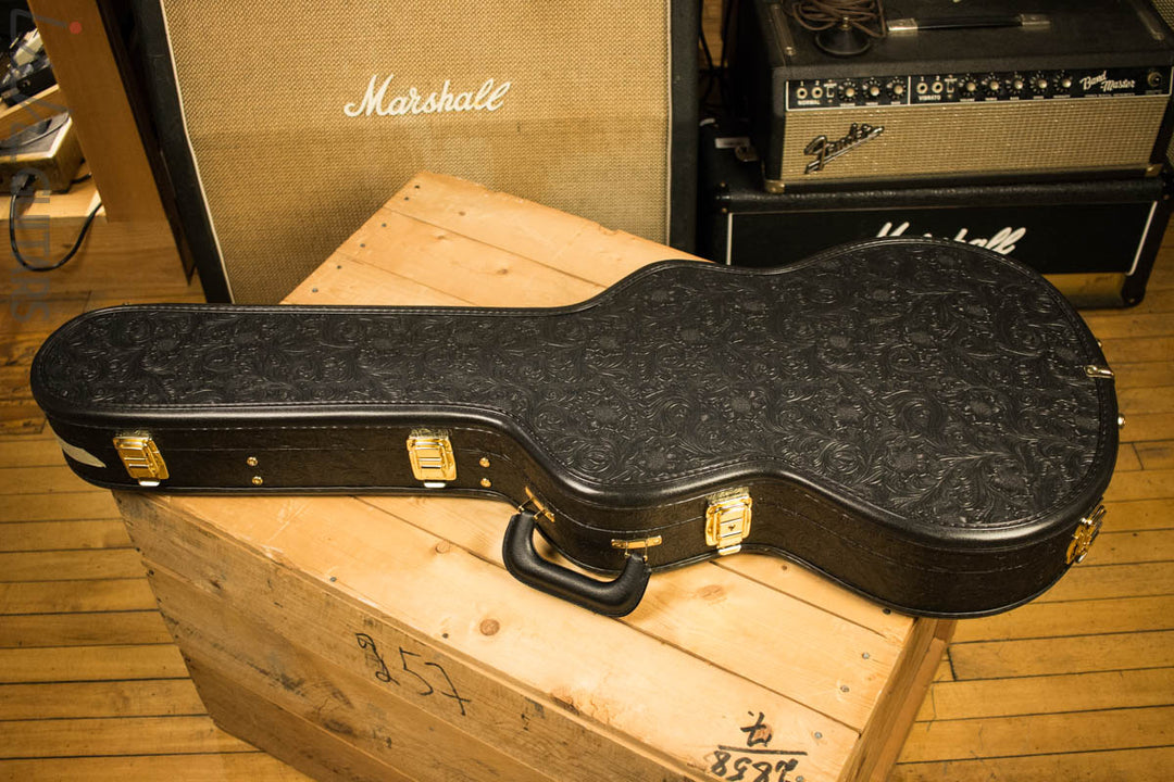 2018 Paul Reed Smith Private Stock 594 Hollowbody II