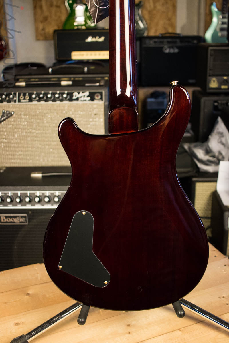 2018 PRS Experience Paul’s Guitar Limited Edition 1 of 100