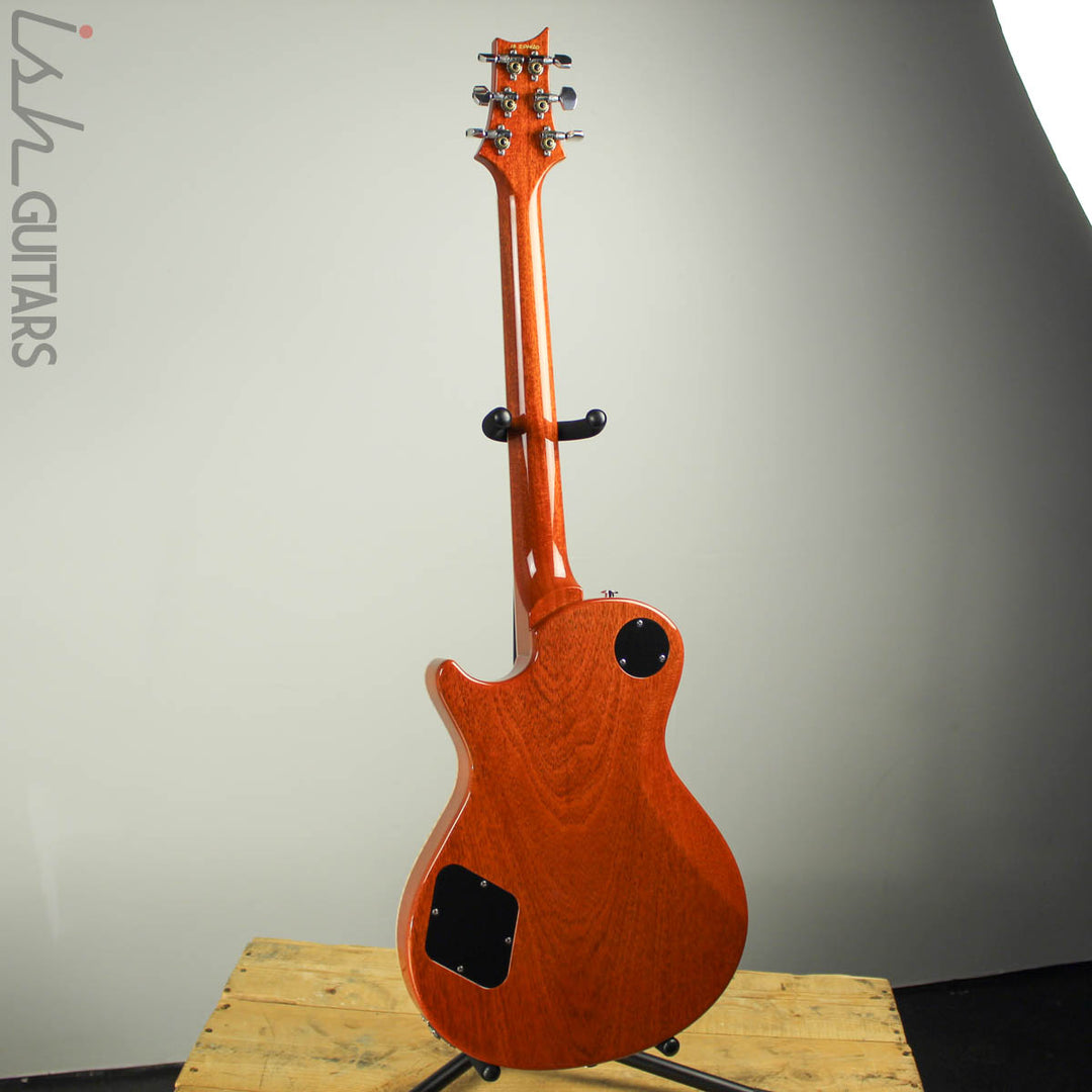 2018 PRS Experience McCarty 594 Singlecut Semi-Hollow Limited McCarty Sunburst