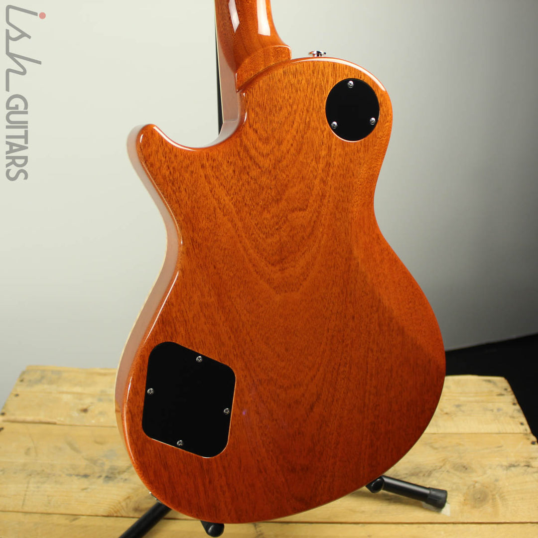 2018 PRS Experience McCarty 594 Singlecut Semi-Hollow Limited McCarty Sunburst