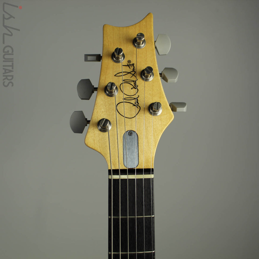 2018 MINT PRS John Mayer Silver Sky Electric Guitar Frost w/ Case