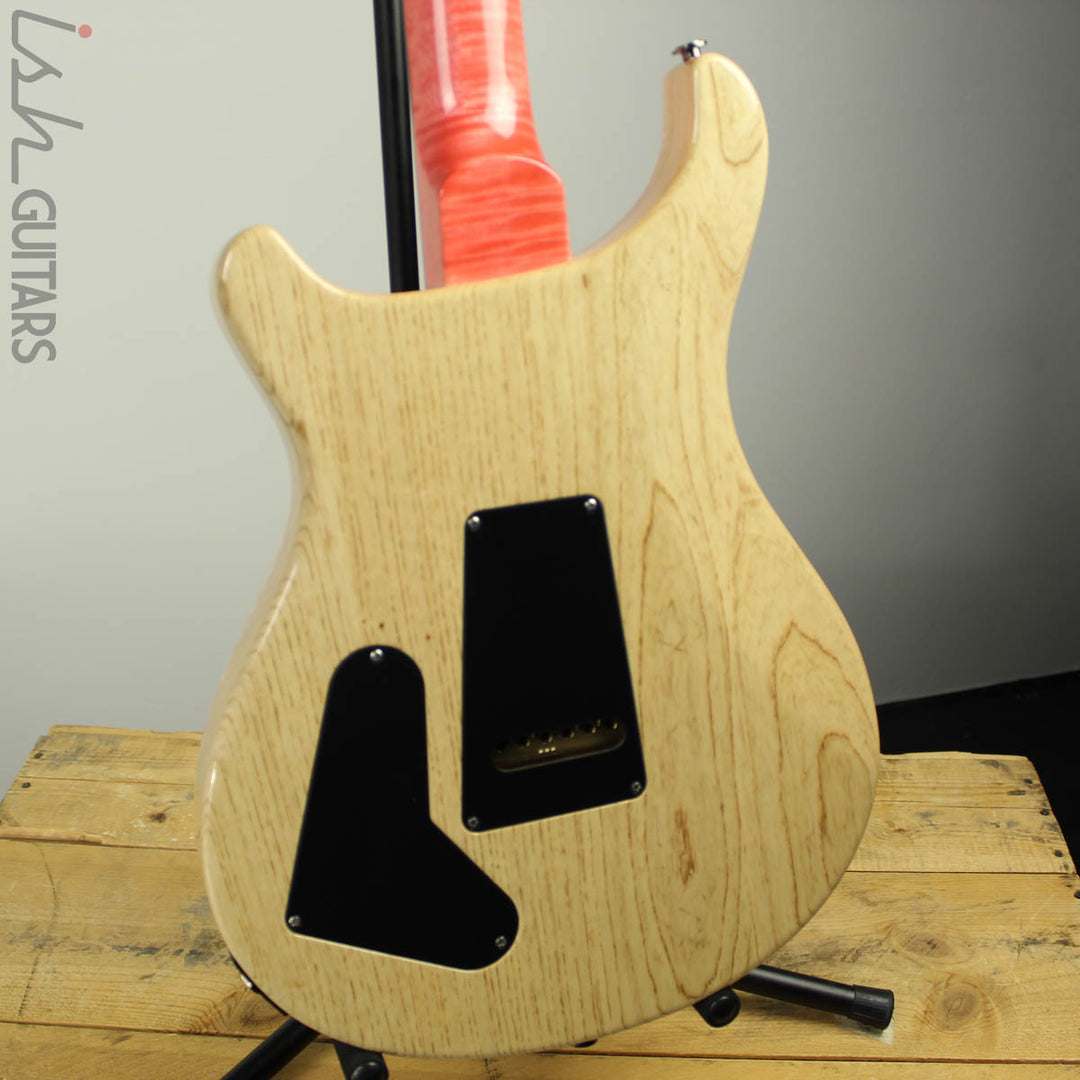 2018 Paul Reed Smith PRS Special 22 Wood Library Bonnie Pink Swamp Ash Body