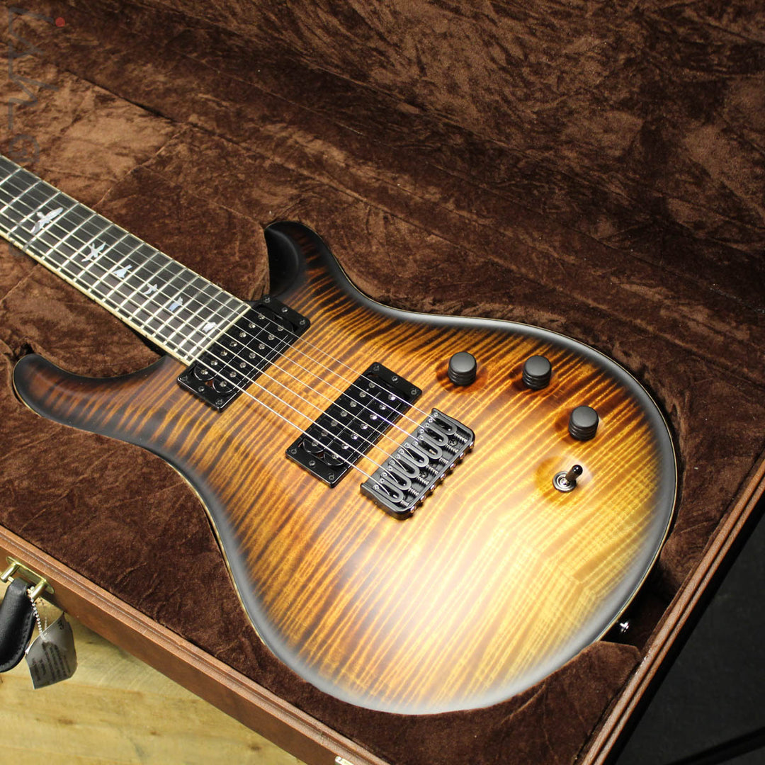 2018 PRS Paul Reed Smith Private Stock Custom 24 7-String