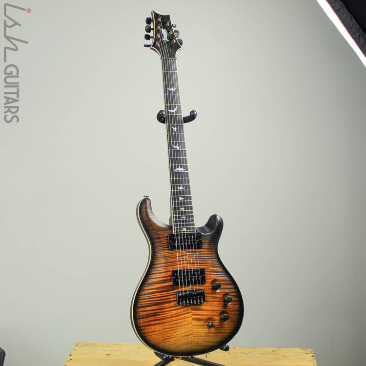 2018 PRS Paul Reed Smith Private Stock Custom 24 7-String