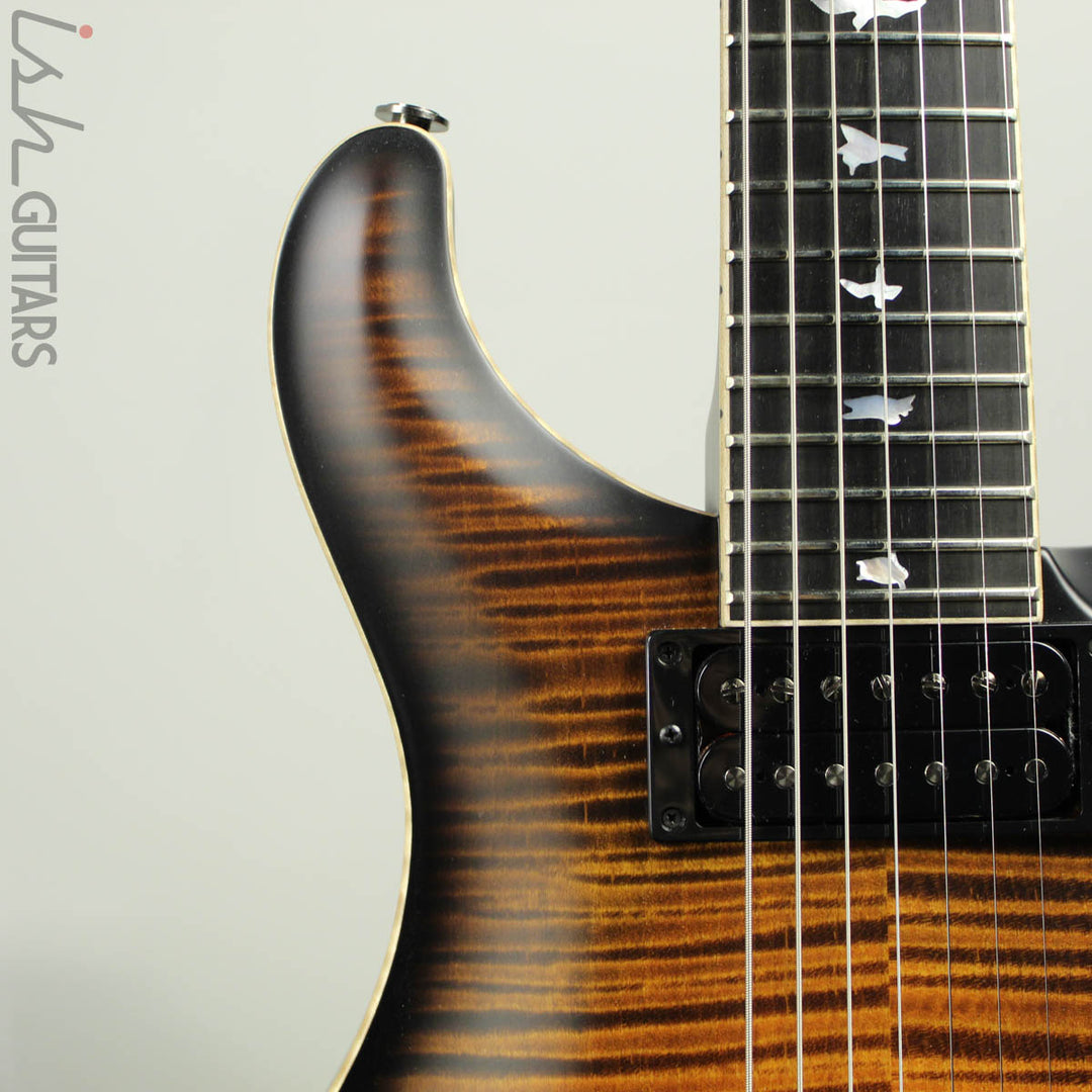 2018 PRS Paul Reed Smith Private Stock Custom 24 7-String