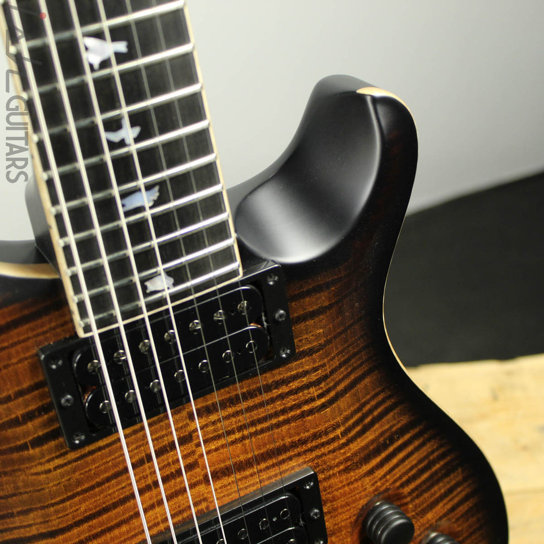 2018 PRS Paul Reed Smith Private Stock Custom 24 7-String