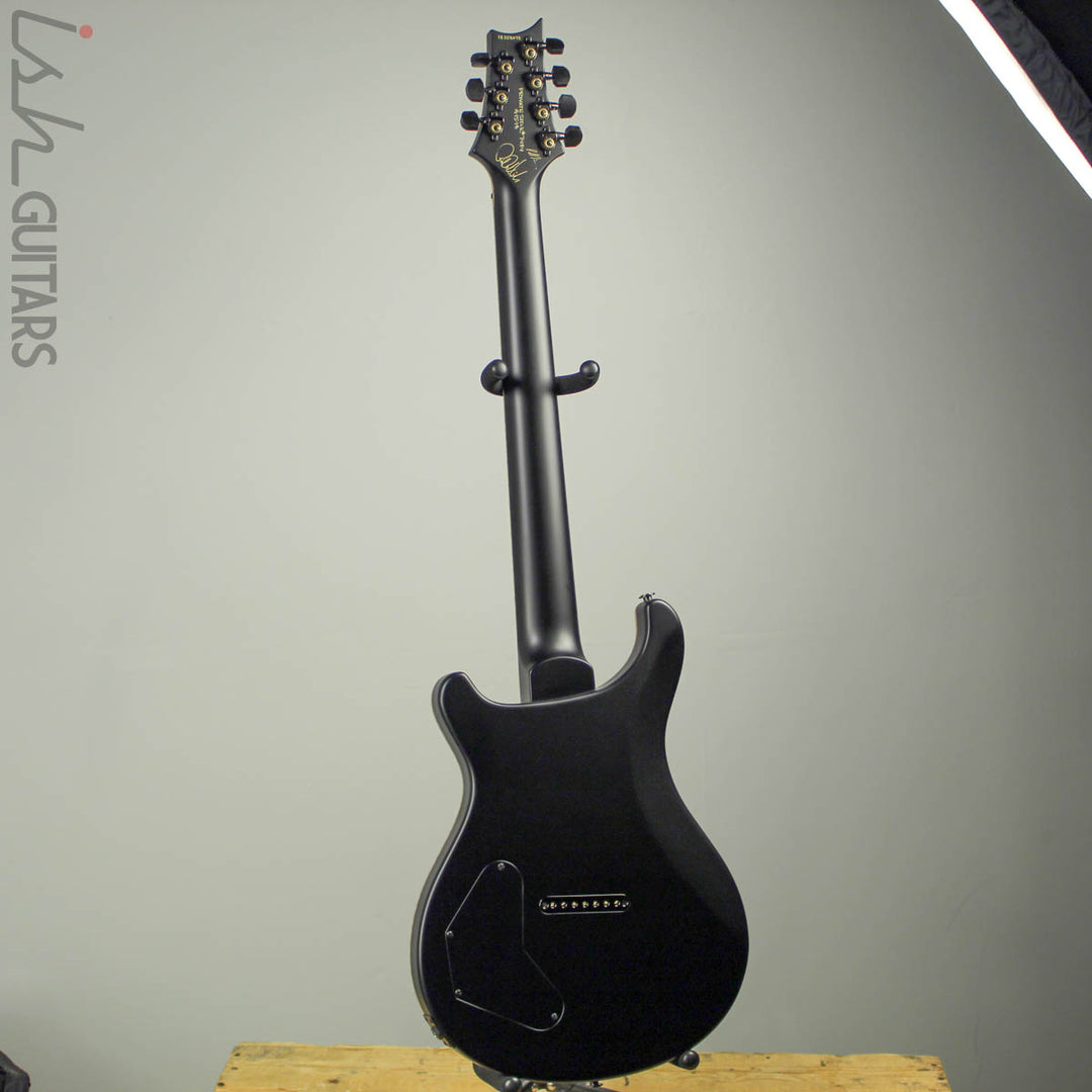 2018 PRS Paul Reed Smith Private Stock Custom 24 7-String
