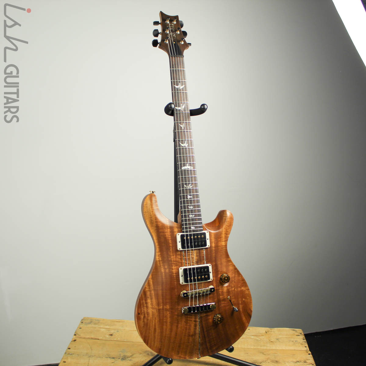 2018 PRS Custom 24 Hardtail Private Stock Koa – Ish Guitars