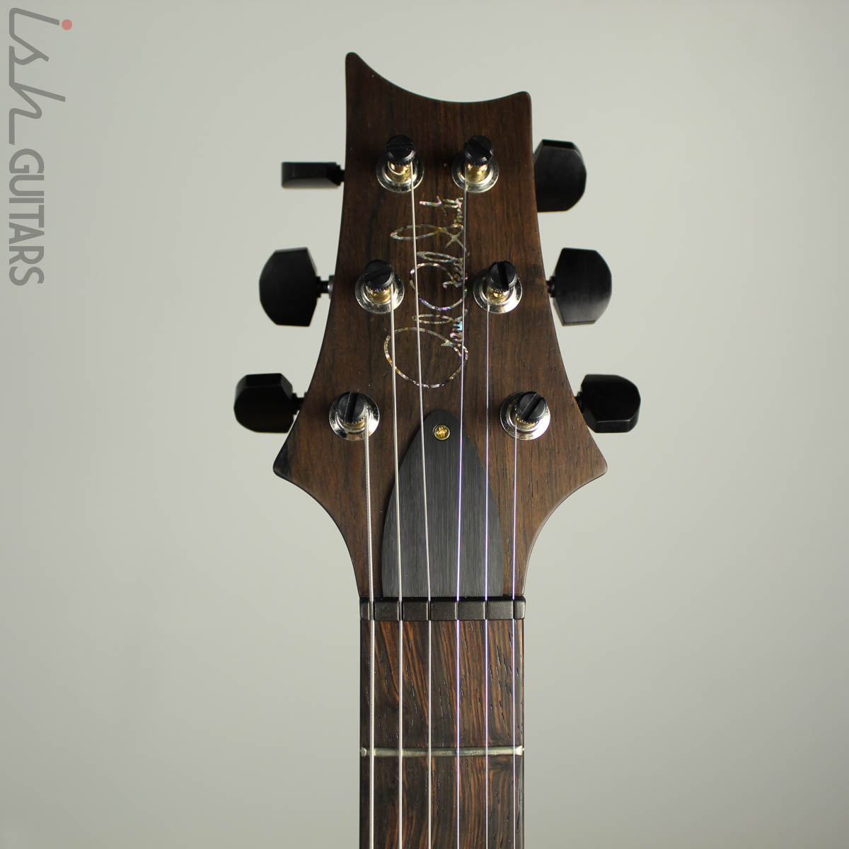 2018 PRS Custom 24 Hardtail Private Stock Koa – Ish Guitars