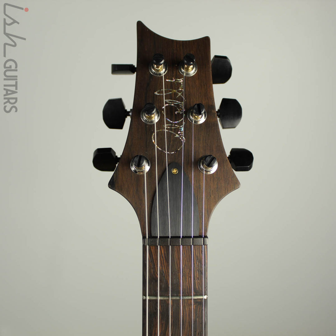 2018 PRS Custom 24 Hardtail Private Stock Koa