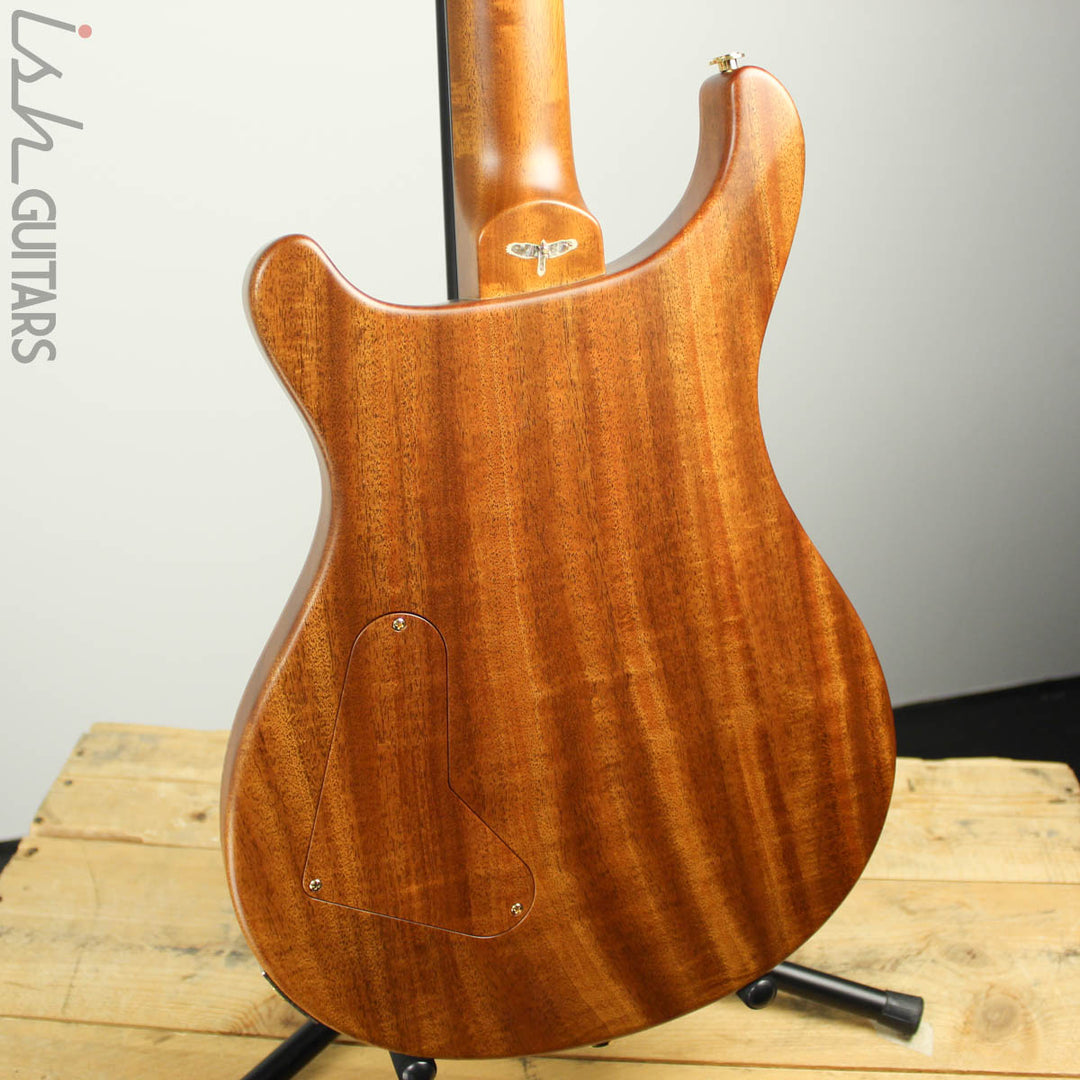 2018 PRS Custom 24 Hardtail Private Stock Koa